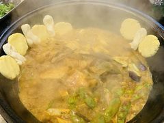 -屯靠屯地锅王(西南路店)