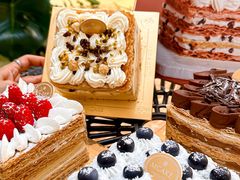 -M'CAKE(西单大悦城店)