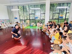 -当代MOMAKIDS托育中心