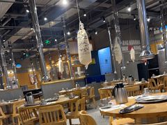 -姜虎东白丁烤肉(深圳湾后海汇店)