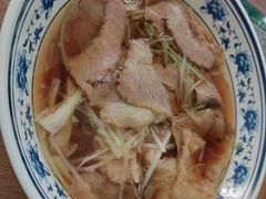 -直隶安家罩饼(复兴路店)