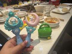 -海底捞火锅(中商百货店)