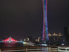 -海心沙亚运公园