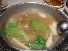 -左庭右院鲜牛肉火锅(苏州园区永旺店)