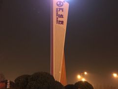 -万达茂商场(南京仙林店)