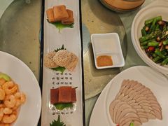 -北京全聚德(方庄店)