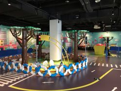 -北京科学中心儿童乐园