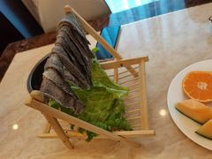 -内蒙古驻京办餐厅