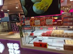 -HappyMiss花满楼·鲜花饼·鲜花茶·伴手礼(上海环球港店)