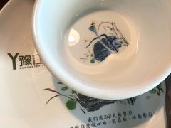 -豫江南川湘料理(岗顶六店)