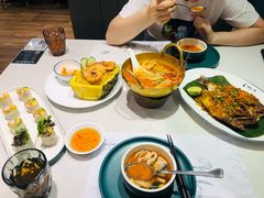-美奈小馆·越南料理(中航城君尚购物中心店)