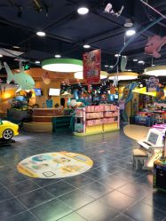 -宝贝王(天津滨海店)