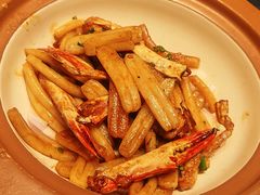 -爷爷的草帽·海鲜馆(孙塘路店)