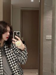 -她所·橙子美学·纹眉·美甲美睫