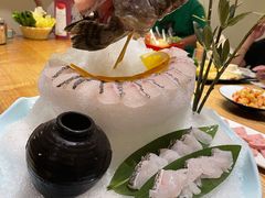 龙趸-尚海豆捞(乐虹坊店)