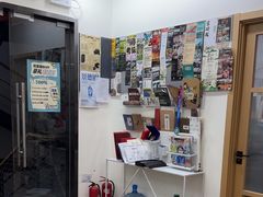 -甲乙果 美术书法(通州校区)