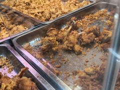 -汴京炸鸡王(蔡锷北路店)
