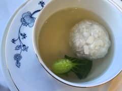 -君来湖滨饭店·渔餐厅