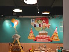 -棒约翰比萨·意面(松江开元店)