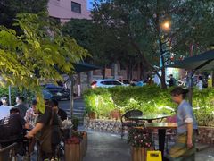 -金塔傣乡·德宏傣味·手抓饭·孔雀宴·云南民族特色菜(文化巷店)