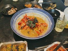 -KAOTOWN烤堂•烧烤(海汇港店)