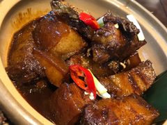 -虎哥私房菜(馒头山店)
