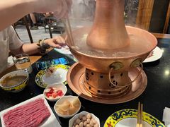 -南门涮肉(上海二店)