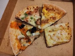 -棒约翰比萨意面(马家堡西路店)