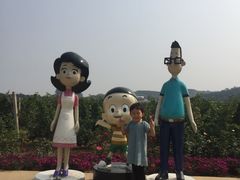 -北京张裕爱斐堡酒庄