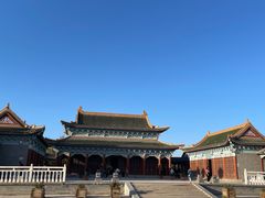 -哈密回王府景区