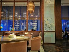 -悦轩中餐厅·高空江景·杭州柏悦酒店