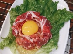 -马记伊源斋涮肉·清真菜(潘家园古玩市场店)