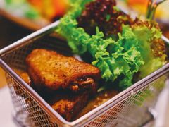 -安妮意大利餐厅(国贸店)