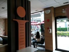 android_upload_pic-麦当劳(永泰得来速店)