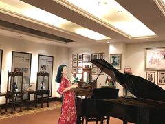 -邓丽君音乐主题餐厅