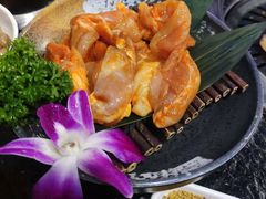 -老卜奎齐齐哈尔烤肉(人民东路店)