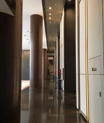 -北京柏悦酒店宴会厅