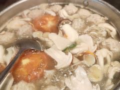 -炊江南·上海菜(国展华漕店)