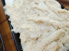 竹荪-丽江庭院·云南野生菌·海鲜火锅(鼓楼四合院店)