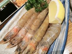 -一牛道炭火烧肉居酒屋(椒江店)