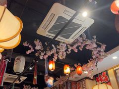 -梦山水日本烧肉(五四广场店)
