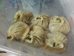-回味鸭血粉丝汤(新城市广场店)