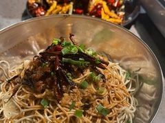 -一棠龙虾•王牌虾球(楚河汉街店)