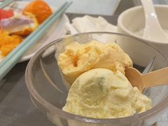 -安徽饭店·白鹭阁自助餐厅(梅山路店)