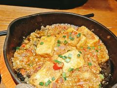 -云海肴·汽锅鸡·云南菜(苏州中心店)