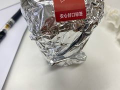 -Manner Coffee(合生汇店)