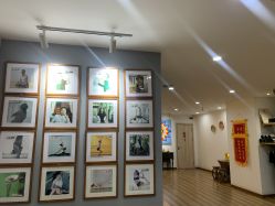 -元泉瑜伽培训学院