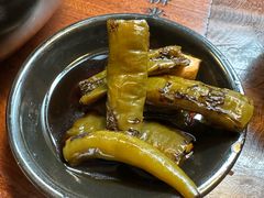 -银米·云南传统过桥米线(双廊黑金冠店)