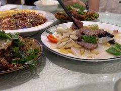 -圣厨牛腩(青春岛社区玉寿苑店)