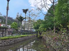 -广东外语外贸大学(白云山校区)